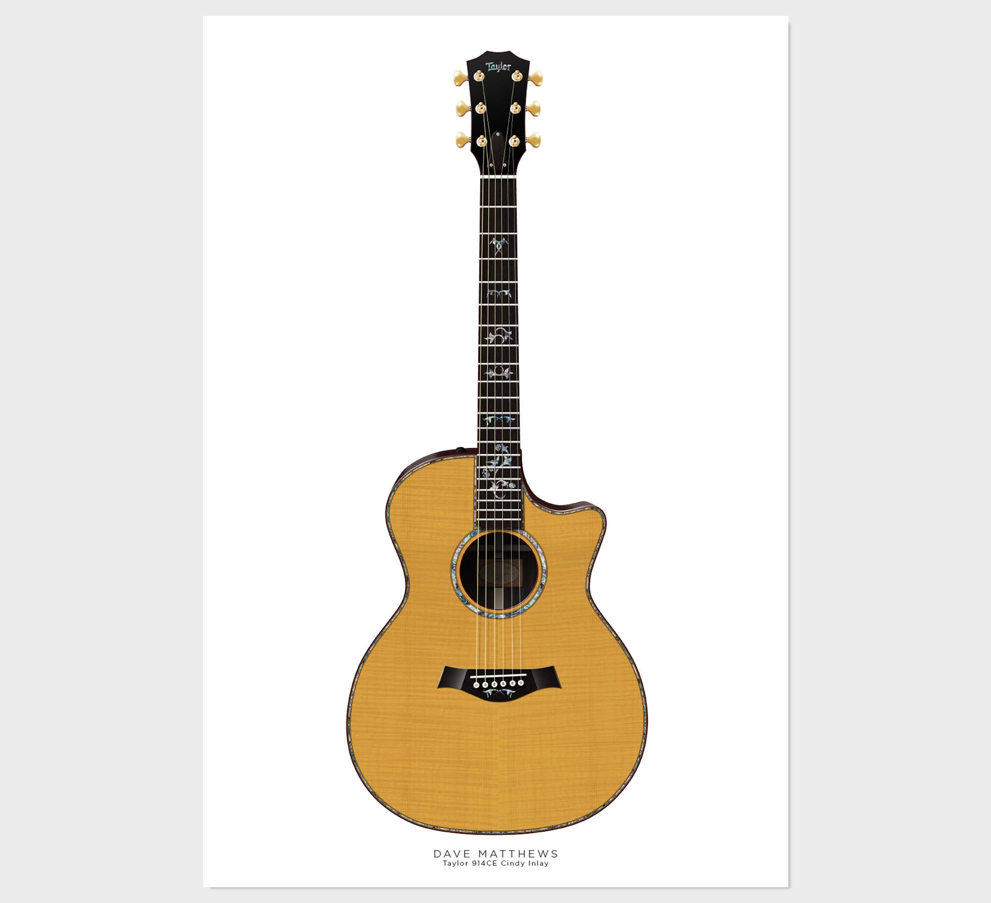 Taylor 914ce deals